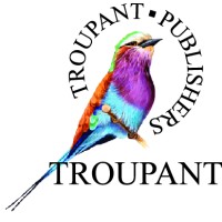 Troupant Publishers logo, Troupant Publishers contact details