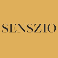 Senszio logo, Senszio contact details