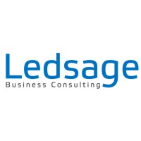 Ledsage - Business Consulting logo, Ledsage - Business Consulting contact details