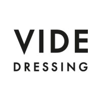 Videdressing logo, Videdressing contact details