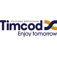 Timcod logo, Timcod contact details