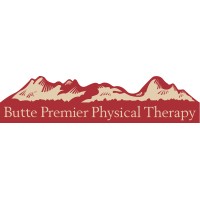 Butte Premier Physical Therapy logo, Butte Premier Physical Therapy contact details