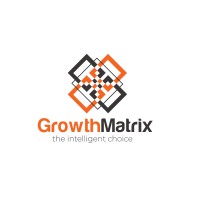 Growth Matrix Solutions logo, Growth Matrix Solutions contact details