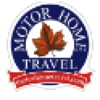 Motor Home Travel Canada Inc. logo, Motor Home Travel Canada Inc. contact details