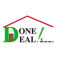 Done Deal Guarantee logo, Done Deal Guarantee contact details