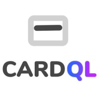 CardQL logo, CardQL contact details