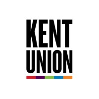 Kent Union logo, Kent Union contact details