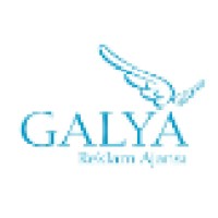 GALYA logo, GALYA contact details