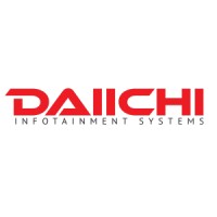 DAIICHI Electronic logo, DAIICHI Electronic contact details