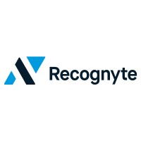 Recognyte logo, Recognyte contact details