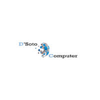 D'Soto Computer logo, D'Soto Computer contact details