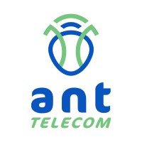 ANT Telecom logo, ANT Telecom contact details