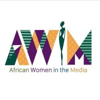 African Women in Media logo, African Women in Media contact details