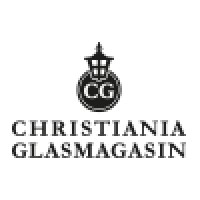 Christiania Glasmagasin logo, Christiania Glasmagasin contact details