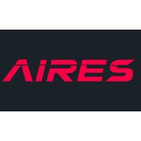 AIRES logo, AIRES contact details