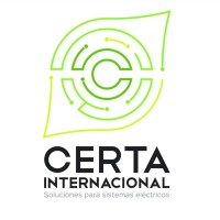 Certa internacional S.A.S logo, Certa internacional S.A.S contact details