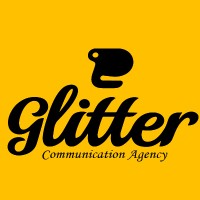 Glitter logo, Glitter contact details