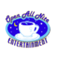 Open All Nite Entertainment logo, Open All Nite Entertainment contact details