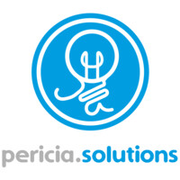 Pericia Solutions logo, Pericia Solutions contact details