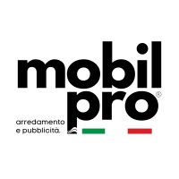 Mobilpro Italia logo, Mobilpro Italia contact details