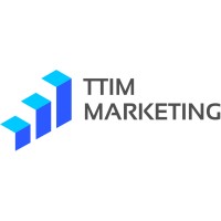 TTIM Marketing Agency logo, TTIM Marketing Agency contact details