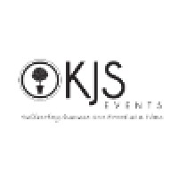 KJS Events, Inc. logo, KJS Events, Inc. contact details