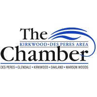 Kirkwood Des Peres Area Chamber of Commerce logo, Kirkwood Des Peres Area Chamber of Commerce contact details