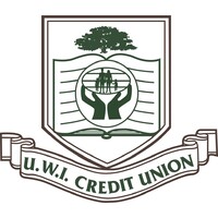 UWI Credit Union logo, UWI Credit Union contact details