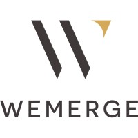 Wemerge Ventures logo, Wemerge Ventures contact details