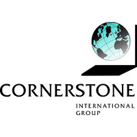 Cornerstone International Group-China logo, Cornerstone International Group-China contact details