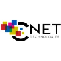 C-Net Technologies logo, C-Net Technologies contact details