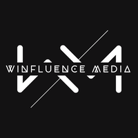 Winfluence Media logo, Winfluence Media contact details