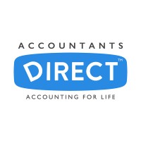 Accountants Direct logo, Accountants Direct contact details