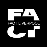 FACT Liverpool logo, FACT Liverpool contact details