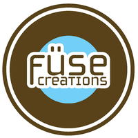 Fuse Creations logo, Fuse Creations contact details