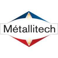 Metallitech logo, Metallitech contact details