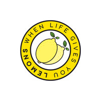 When Life Gives You Lemons logo, When Life Gives You Lemons contact details