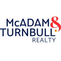 McAdam and Turnbull Realty logo, McAdam and Turnbull Realty contact details