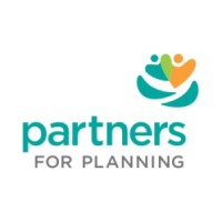 Partners for Planning logo, Partners for Planning contact details