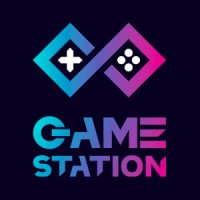 Gamestation logo, Gamestation contact details