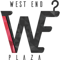 West End Plaza logo, West End Plaza contact details