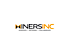 MinersINC logo, MinersINC contact details