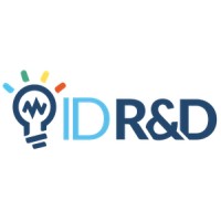 ID R&D Inc logo, ID R&D Inc contact details