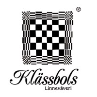 Klässbols Linneväveri AB logo, Klässbols Linneväveri AB contact details