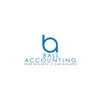 Ball Accounting logo, Ball Accounting contact details