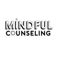 Mindful Counseling logo, Mindful Counseling contact details