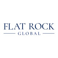 Flat Rock Capital Corp logo, Flat Rock Capital Corp contact details