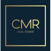 CMR Real Estate logo, CMR Real Estate contact details