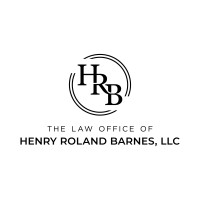 The Law Office of Henry Roland Barnes, LLC logo, The Law Office of Henry Roland Barnes, LLC contact details