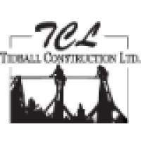 Tidball Construction Ltd logo, Tidball Construction Ltd contact details